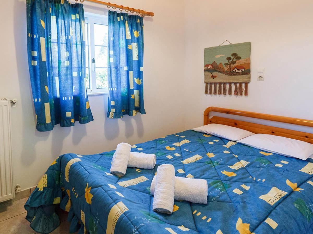 Cottonclub Villas Tolón Eksteriør billede